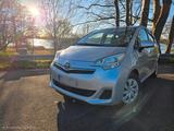 Toyota Verso S 1.3 Automatik  gepflegt, 1... - Toyota Verso-S: Automatik