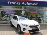 Kia XCeed Launch Edition - Kia XCeed: Launch Edition