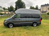 Volkswagen VW Grand California 600 bereit für Offroad - Offers
