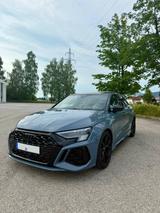 Audi RS3 Sportback| 280km/h| Garantie 12/2028 |RS AGA - Audi RS3: Garantie