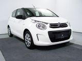 Citroën C1 1.0 VTi 68 4-TÜRIG+KLIMA+TEMP - Citroën C1 in Hamburg