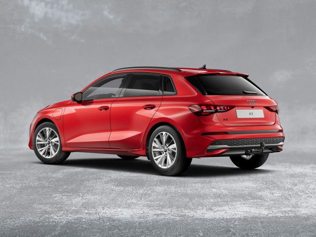Audi A3 - Bild 5