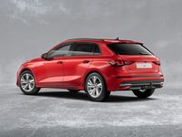 Audi A3 - Vorschau Bild 5