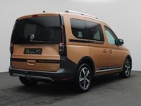 Volkswagen Caddy - Vorschau Bild 3