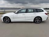 BMW 330d*Tou*SAG*M PAKET*FACELIFT*VIRTU*LED*PANO*AHK - BMW 330 Kombi 330d m paket mit Diesel-Antrieb