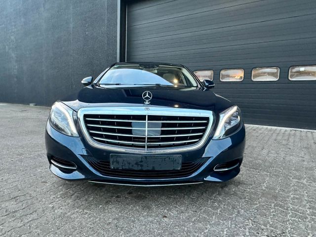 Mercedes-Benz S 350 S -Klasse Lim. S 350 BlueTec / d