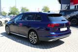 Volkswagen Golf VIII Alltrack 2.0 TDI 4M DSG Pano LED ACC A - Volkswagen: Alcantara