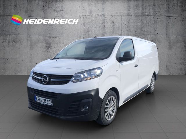 Opel Vivaro 2.0 D Cargo L EHZ Edition