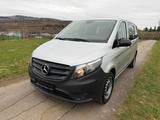 Mercedes-Benz Vito Tourer 116 CDI Pro 4x4 kompakt Automatik