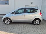 Mercedes-Benz A 170 A -Klasse W169 - AUTOMATIK - TÜV 09/2026 - - Mercedes-Benz: W169