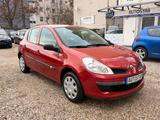 Renault Clio III Standheizung 90TKM 1Hand TÜV NEU TOP - gebrauchte Renault Clio aus dem Jahr 2006