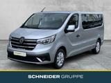 Renault Trafic GRAND EVOLUTION dCi 150 KAMERA+SHZ+LED - Renault Trafic in Chemnitz