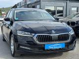 Skoda Octavia 2.0 TDI Combi Clever+Finanzierung+1.Hand - Skoda: Finanzierung