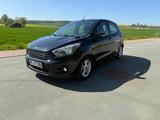 Ford Ka+ 1,2l - gebrauchte Ford Ka/Ka+ aus dem Jahr 2016