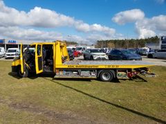 Foto Nummer 9: IVECO Daily