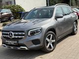 Mercedes-Benz GLB 200*KAMERA*LED*AHK*NAVI*1.HAND* - Mercedes GLB-Klasse SUV