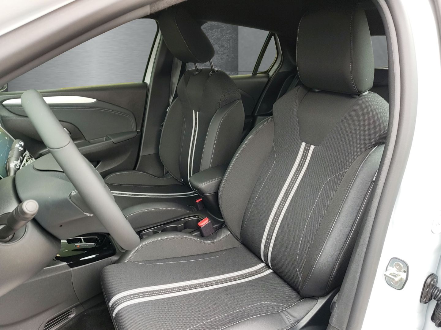 Opel Corsa - Bild 8