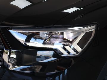 Audi Q3 - 8