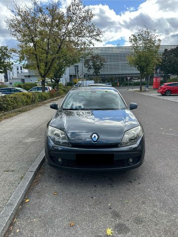 Renault Laguna 1 5 DCI