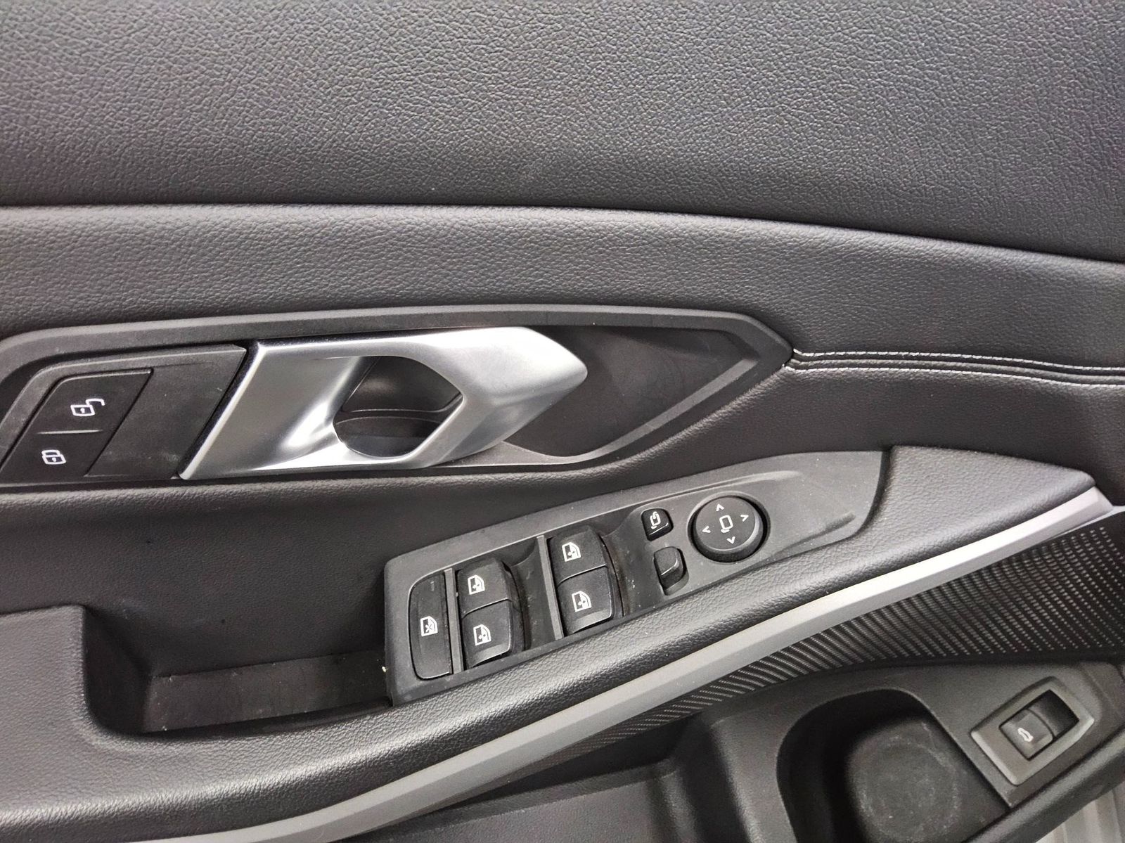 BMW 318d Touring Advantage T-Leder Navi LED LC-Pro foto 10