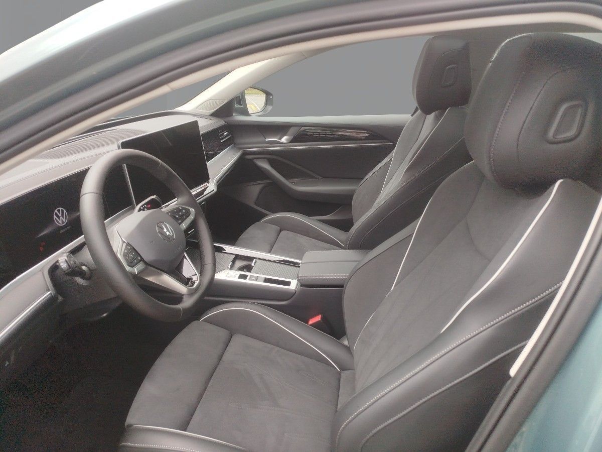 Volkswagen Passat - Bild 9