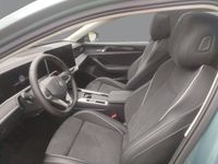 Volkswagen Passat - Vorschau Bild 9