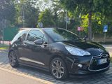 Citroën DS3 THP 155 CABRIO NAVI KLIMAAUT. HIFI - Citroën: C15 D