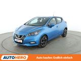 Nissan Micra 1.0 IG-T N-WAY*TEMPO*PDC*SHZ*KLIMA* - Nissan Micra in Stuttgart