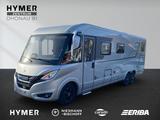 HYMER / ERIBA / HYMERCAR B-Klasse ML I 880  Ihr Vorteil. Unser Service.