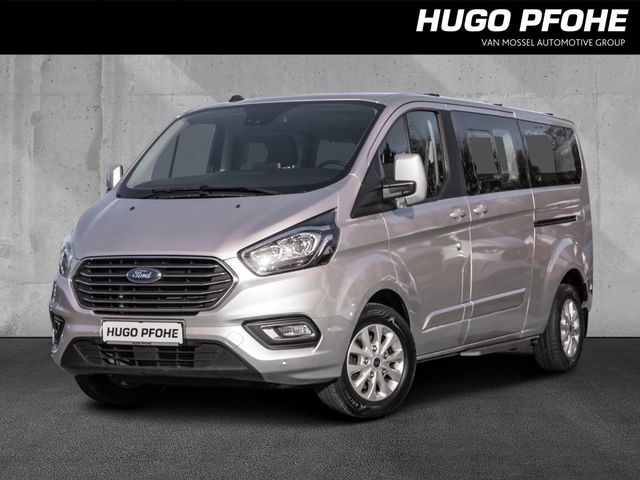 Ford Tourneo Custom Titanium 320 L2H1