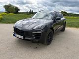 Porsche Macan GTS GTS