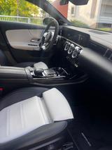 Mercedes-Benz CLA 35 AMG Mercedes-AMG CLA 35 4MATIC DCT Me... - : Coupe, Mercedes Cl