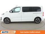 Opel Zafira Life 2.0 CDTI Elegance M (L2) Aut.*NAVI* - gebrauchte Opel Zafira Life aus dem Jahr 2020
