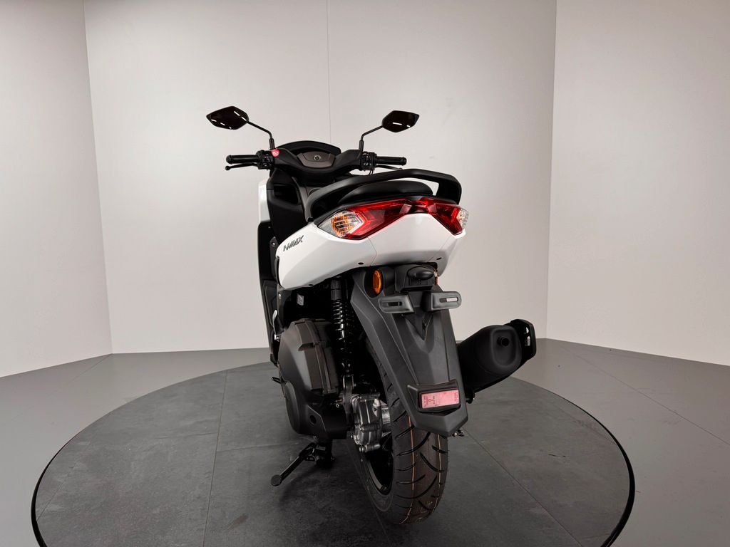 Fahrzeugabbildung Yamaha N-MAX 125 *AKTIONSPREIS *ab 49,- € mtl.