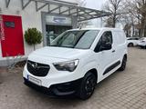 Opel Combo E Cargo Selection 1,5 D* Klimanlage*1 Hd. - Opel Combo mit Diesel-Antrieb: Selection