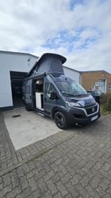 Hannes Camper Van 60 Aufstelldach & Solar - Offers matching your search criteria