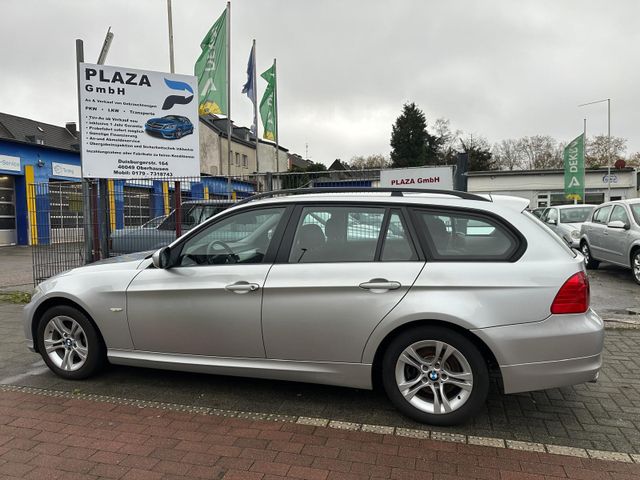 BMW 320i touring 102941 Km Tüv Neu Mit Garantie