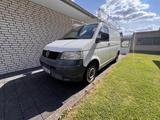 Volkswagen LKW- T5 Transporter