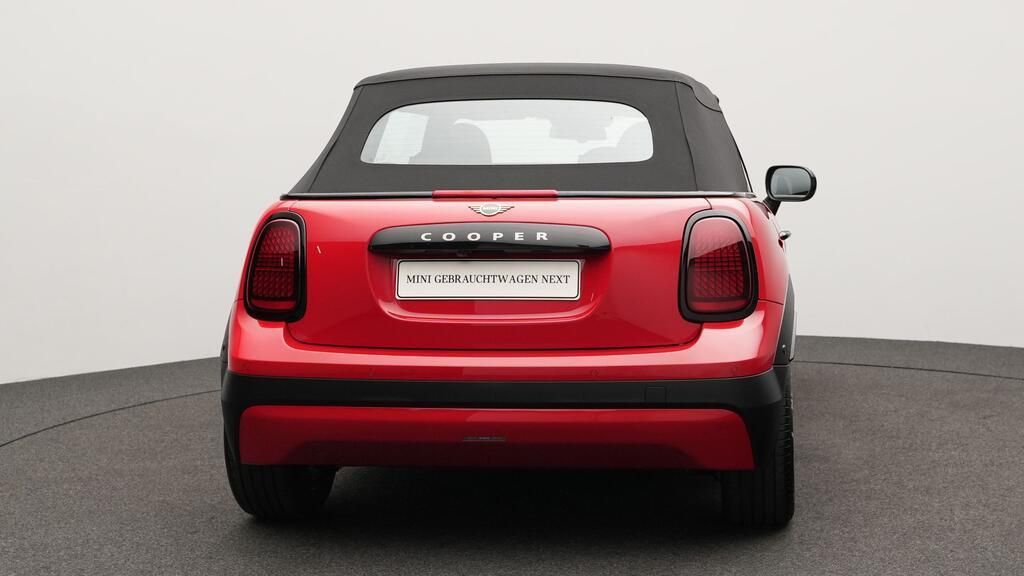MINI Cooper Cabrio - Bild 9