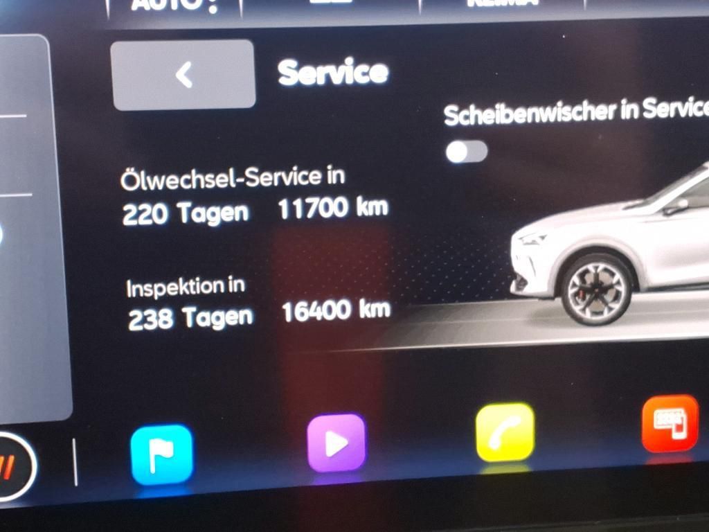 Cupra Formentor VZ 1.4 e-Hybrid DSG Pano*RFK*PDC*Tempo