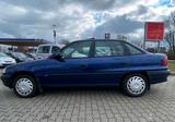 Opel OPEL ASTRA F 1,6I erst 48.531km -er wird n... - Opel Astra aus 1996: F