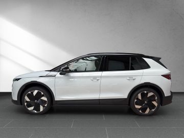Skoda Elroq 85 First Edition II*HUD*360°*0,25%ACC*WÄPU