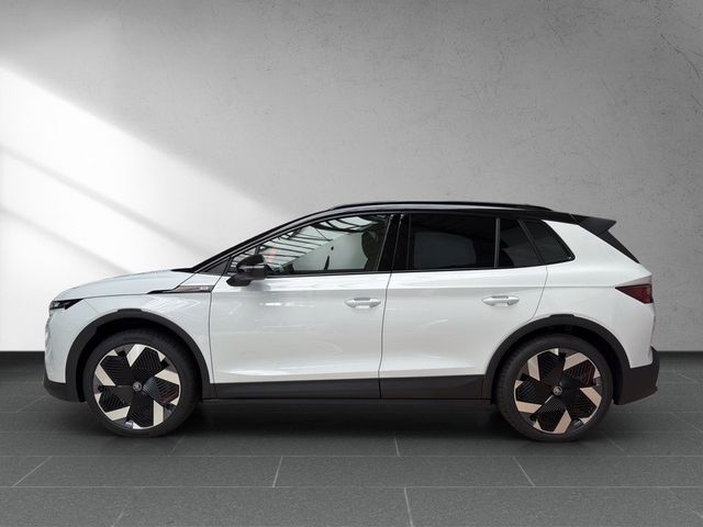 Skoda Elroq 85 First Edition II*HUD*360°*0,25%ACC*WÄPU