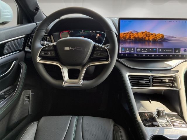 BYD SEAL U - Bild 11