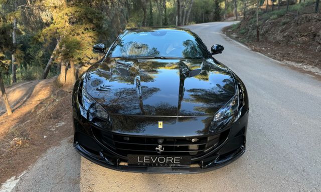 Ferrari M / All Carbon Extras / ADAS / 360°