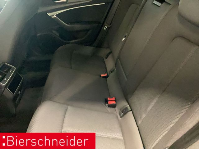 Audi A6 - Bild 13