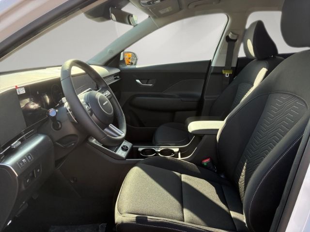Hyundai KONA Elektro - Bild 7