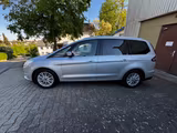 Ford Galaxy Titanium 2.0 TDCi 150 PS Automatik - gebrauchte Ford Galaxy aus dem Jahr 2015