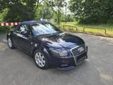 Audi TT Roadster 1.8T 132 kW - - Audi TT Gebrauchtwagen in Stuttgart