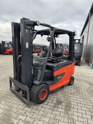 Linde E35HL-01